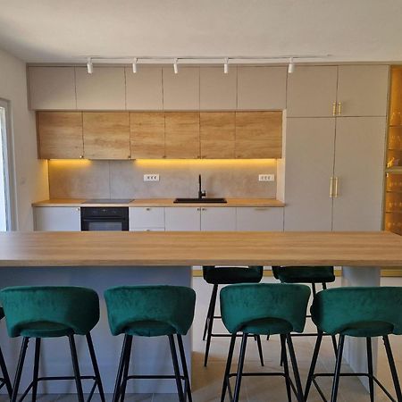 Holiday Home Nino With Amazing Swimming Pool Slatine Esterno foto