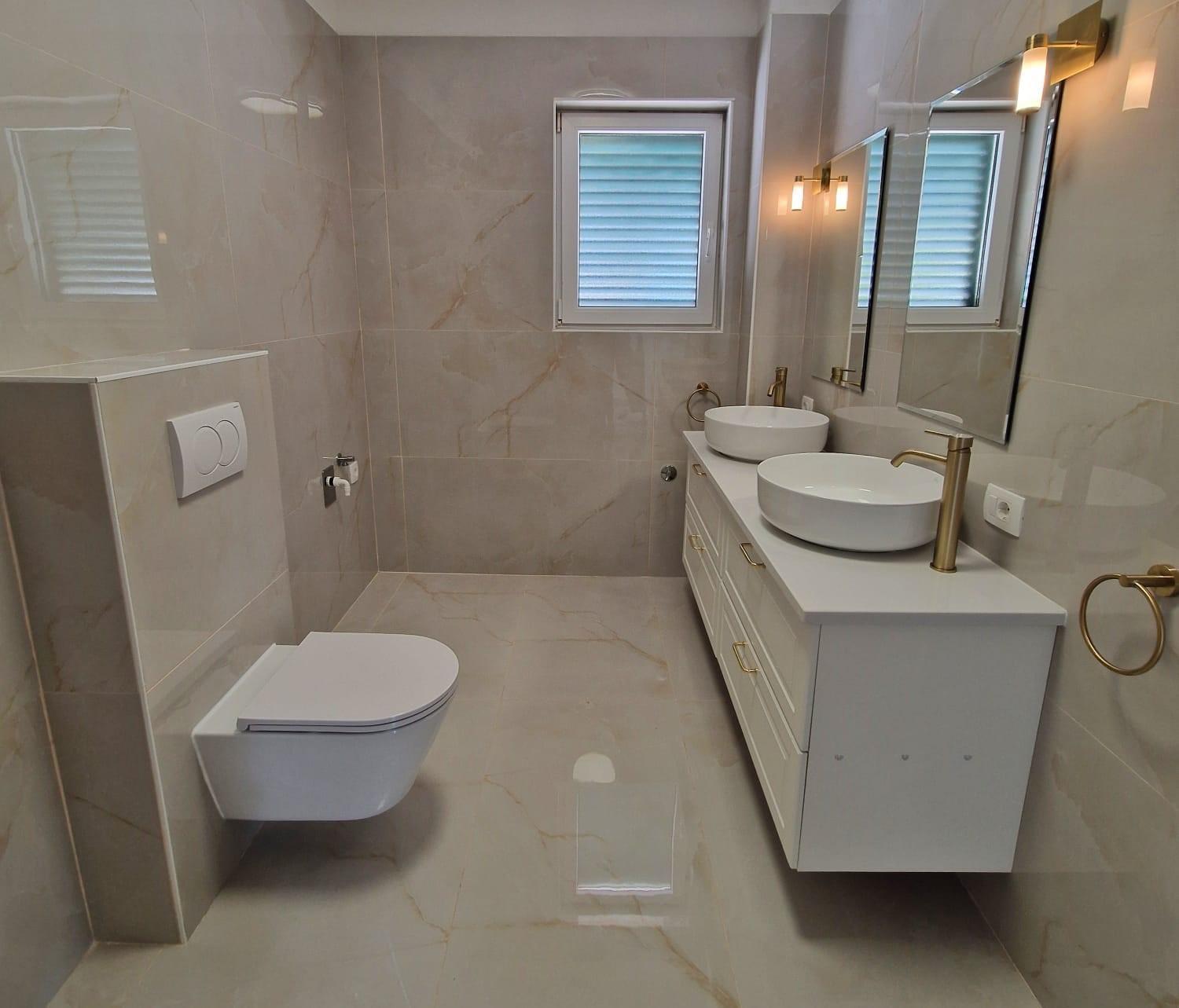 Holiday Home Nino With Amazing Swimming Pool Slatine Esterno foto