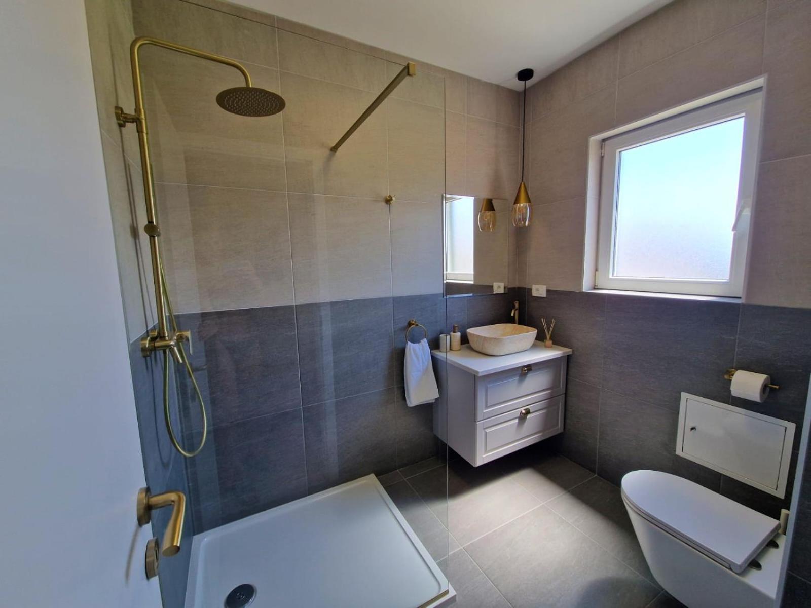 Holiday Home Nino With Amazing Swimming Pool Slatine Esterno foto