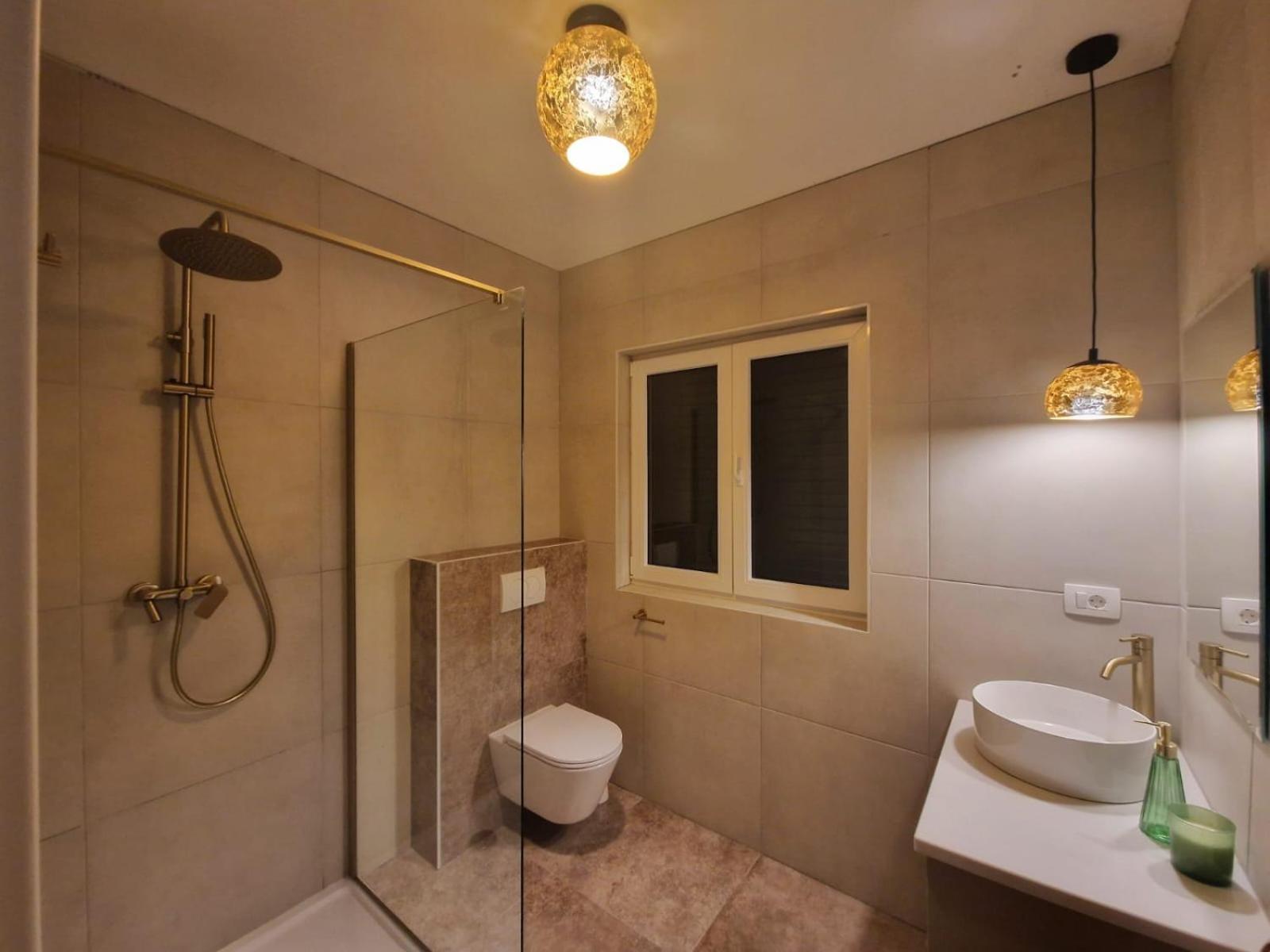 Holiday Home Nino With Amazing Swimming Pool Slatine Esterno foto
