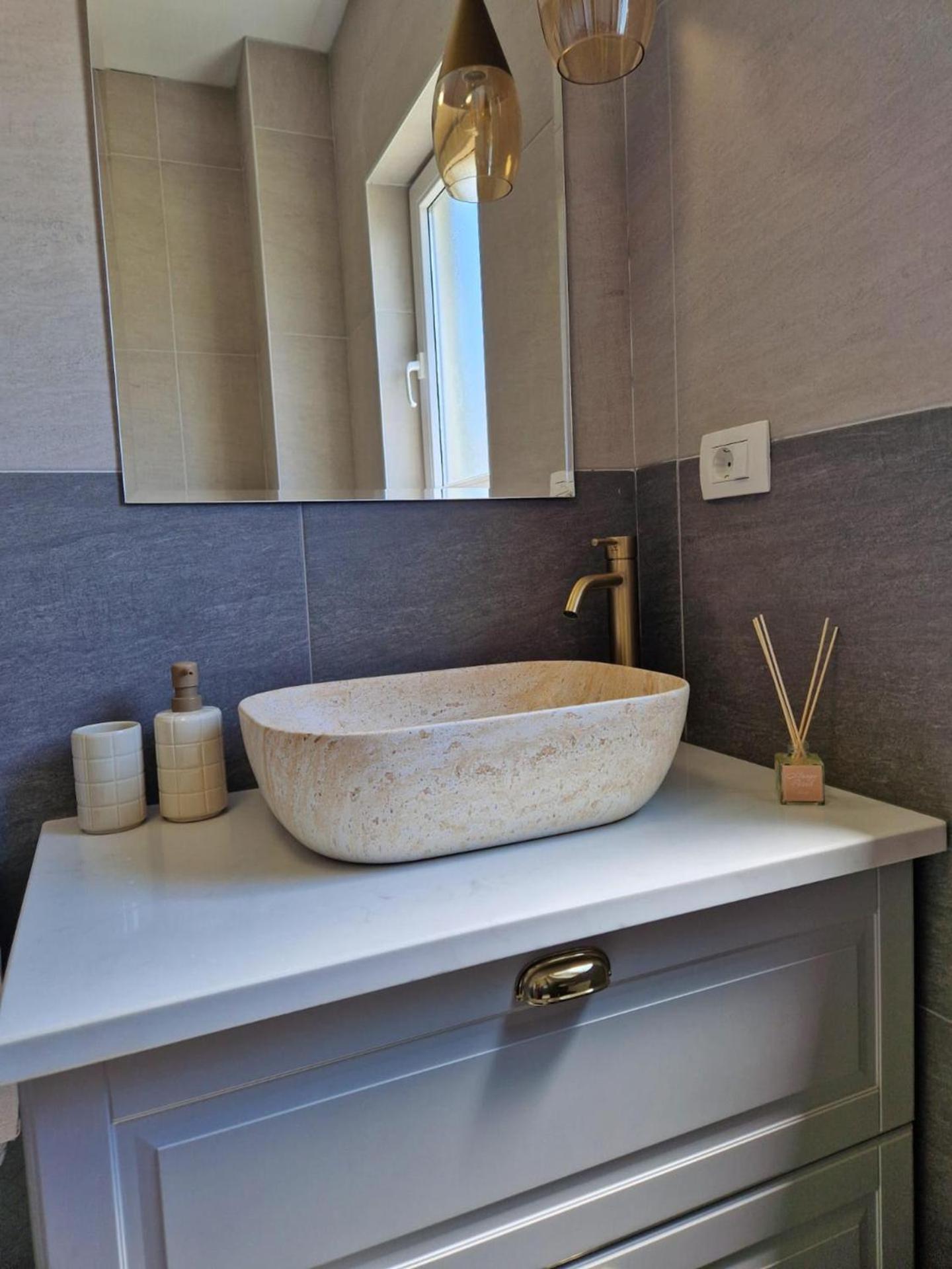 Holiday Home Nino With Amazing Swimming Pool Slatine Esterno foto