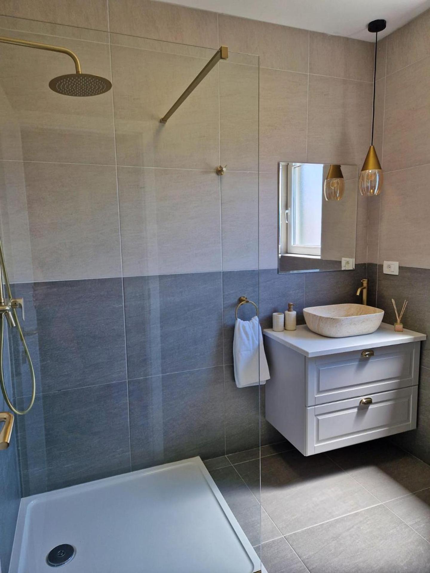 Holiday Home Nino With Amazing Swimming Pool Slatine Esterno foto