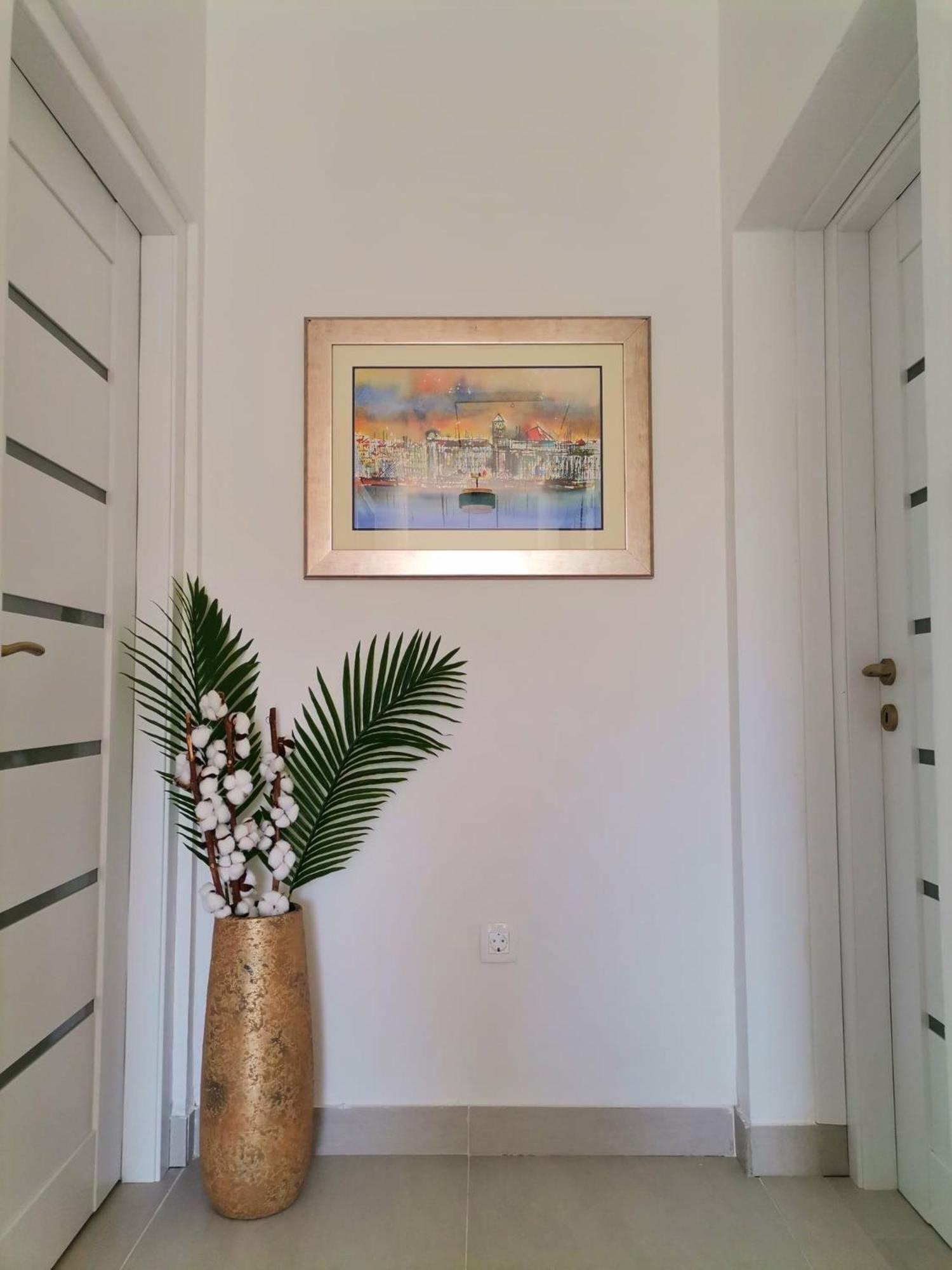 Holiday Home Nino With Amazing Swimming Pool Slatine Esterno foto